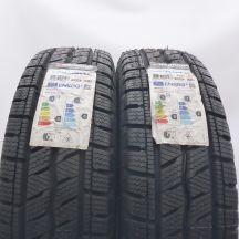 3. Opony 185/75 R14C 4x HANKOOK 102/100R Winter i Cept LV Zimowe 2021 