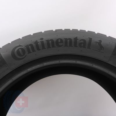 4. Opona 225/55 R18 1x CONTINENTAL 102V XL WinterContact TS870P Zimowa 2023 8,5mm