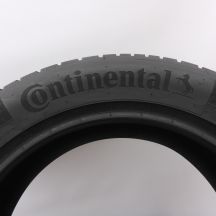 4. Opona 225/55 R18 1x CONTINENTAL 102V XL WinterContact TS870P Zimowa 2023 8,5mm