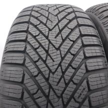 3. Opony 205/55 R16 2x PIRELLI 91H Winter 2 Cinturato Zimowe 2023 8,3mm