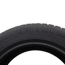 8. 4 x GISLAVED 235/60 R18 107V XL Euro Frost 6 Zima 7,2-8,2mm 2020/21 Jak Nowe