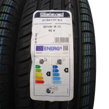 3. 4 x GISLAVED 205/60 R16 92V Ultra Speed 2 Lato 2024 Jak Nowe