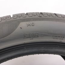 7. Opona 285/35 R18 1x PIRELLI 101V XL Sottozero Winter 240 Serie II MO Zimowa 2018 Jak Nowa 7,2mm