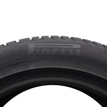 8. 2 x PIRELLI 225/55 R18 102V XL Sottozero 3 Winter AO Zima 6,5mm 2021/22