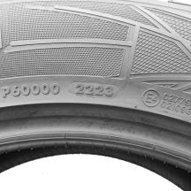 2. 4 x VREDESTEIN 255/55 R19 111V XL Wintrac Pro Zima 2023 7,4-7,8mm Jak Nowe