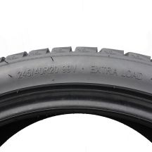 4. 2 x TRIANGLE 245/40 R20 99V Snowlink TWT02 Zima 2020 Jak Nowe 7,2mm