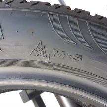 6. 1 x FULDA 195/55 R16 87H KristallContact HP 2 Zima 2022 8,8mm