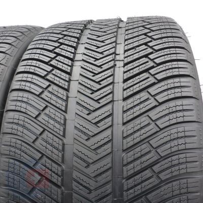 4. 2 x MICHELIN 295/35 R19 104V XL Pilot Alpin PA4 MO Zima 2019 