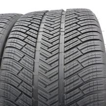 4. 2 x MICHELIN 295/35 R19 104V XL Pilot Alpin PA4 MO Zima 2019 