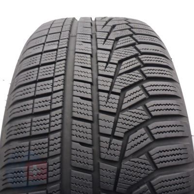 1 x HANKOOK 225/50 R17 98H XL Winter I Cept evo 2 W320 Zima 2022 7,5mm