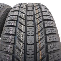 2.  Opony 195/55 R20 4x CONTINENTAL 95H XL WinterContact TS 870 P Zimowe 2024 Jak Nowe