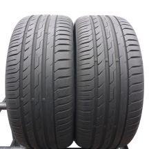 4. 4 x NEXEN 225/45 R17 91W NFera Sport SU2 Lato 2023 7mm