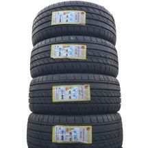 Opony 245/45 R18 4x MINERVA 100V XL Ice Plus S210 Zimowe 2019 Jak Nowe 