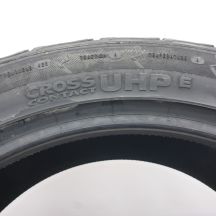 6. Opony 245/45 R20 2x CONTINENTAL 103W XL CrossContact UHP M+S Letnie 2021 Jak Nowe