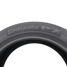 5. Opony 235/45 R18 2x PIRELLI 94W Cinturato P7 Seal Letnie 2024 5,8mm 