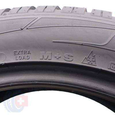 2. 2 x DUNLOP 235/50 R19 103H XL SP Winter Sport 3D AO Zima 6,7mm 2023