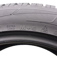 2. 2 x DUNLOP 235/50 R19 103H XL SP Winter Sport 3D AO Zima 6,7mm 2023