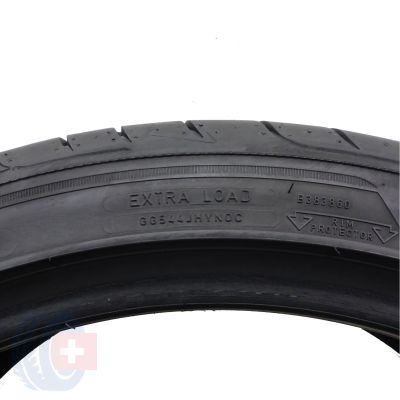 5. 1 x GOODYEAR 225/40 R18 92Y XL BMW Eagle F1 Asymmetric 3 BMW Lato 2021 6,2mm