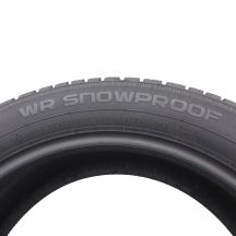 7. 4 x NOKIAN 225/50 R18 99H XL WR Snowproof Zima 7,7-8,2mm 2022