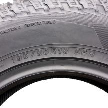 8. 2 x YOKOHAMA 195/80 R15 96H Geolandar A/T GO15 Wielosezon 2016 