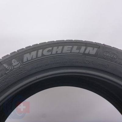 3. Opona 255/45 R20 1x MICHELIN 105Y XL TO Latitude Sport 3 Letnia 2021 Nieużywana
