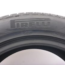 4. Opona 255/50 R20 1x PIRELLI 109H XL AO Scorpion Winter Zimowa 2017 Nieużywana