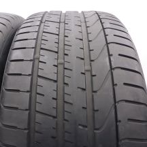 3. Opony 275/40 R19 2x PIRELLI 101Y P Zero RSC BMW Letnie 2019 5,8-6,2mm