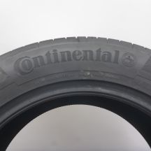 7. Opony 255/55 R19 4x CONTINENTAL 111Y ContiSportContact 5 SUV Letnie 2022/23 Nieużywane