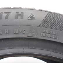 7. Opony 235/45 R17 2x CONTINENTAL 94H WinterContact TS 850 P Zimowe 2018 