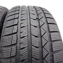 2. 4 x MOMO 205/45 R17 88V XL Notrh Pole W-2 Zima 2020 8mm Jak Nowe