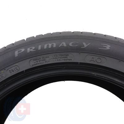 3. Opona 245/45 R18 1x MICHELIN 96Y Primacy 3 AO Letnia 2019 Nieużywana 