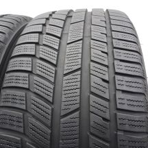 3. 2 x TOYO 235/45 R17 97V Snowprox S954 Zima 2019 7mm 