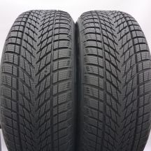 Opony 205/55 R16 2x GOODYEAR 91H UltraGrip Performance 3 Zimowe 2024 8mm