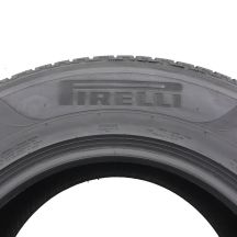 7. Opony 255/65 R17 4x PIRELLI 110H Scorpion Winter MO-V Zimowe 2018 Jak Nowe Nieużywane