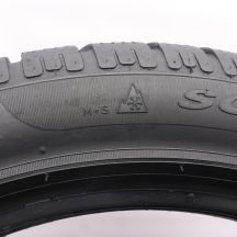 9. Opony 235/45 R17 4x PIRELLI 94H Sottozero W210 M0 Zimowe 6,8-7,2mm
