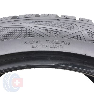 7. 4 x VREDESTEIN 245/40 R18 97W XL Wintrac Pro Zima 2022 Jak Nowe 7,2-8mm