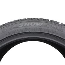 5. Opony 225/45 R18 2x KORMORAN 95V XL Snow Zimowe 2018 Jak Nowe Nieużywane