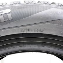 8. 4 x PIRELLI 205/60 R16 96H Winter Cinturato 2 Zima 2021 7.7-8.5mm 