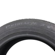 6. Opony 225/55 R17 2x MICHELIN 97W XL Primacy 3 Letnie 2017 Jak Nowe Nieużywane