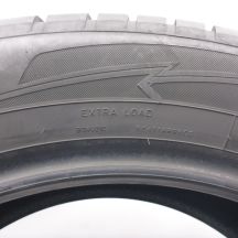 9. Opony 255/50 R19 4x GOODYEAR 107T UltraGrip Performance + Zimowe 2022 6,8mm