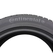 3. Opona 225/50 R18 1x CONTINENTAL 99H XL AO ContiWinterContact TS830P Zimowa 2022 7mm