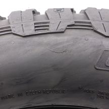 8. Opony 255/65 R17 4x GENERAL 114/110S Grabber AT3 Wielosezonowe 2019 7,5-9mm