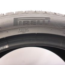 4. Opona 285/40 R20 1x PIRELLI 108V XL BMW Scorpion Winter Zimowa 2022 Jak Nowa 7,2mm