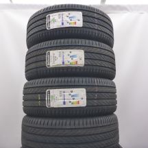 Opony 215/55 R16 4x CONTINENTAL 93W UltraContact Letnie 2023/24 