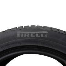 5. 4 x PIRELLI 225/55 R18 98H Sottozero 3 Winter 2018/19 Zima 7-7,2mm Jak Nowe