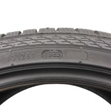 2. 2 x NOKIAN 255/35 R19 96V XL WR Snowproof P Zima 2023 7,5-8mm Jak Nowe