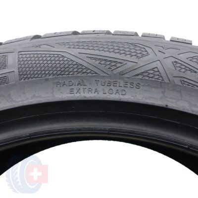 9. 2 x VREDESTEIN 225/45 R18 95W XL Wintrac Pro Zima 2021 7mm