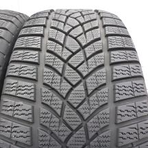 3. Opony 235/50 R20 2x GOODYEAR 104T XL UltraGrip Perf+ SEAL Zimowe 2022 7,8-8mm