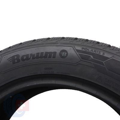 7. 4 x BARUM 235/55 R18 104H XL Polaris 5 Zima 6,8-7,2mm 2019