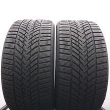 Opony 255/35 R19 2x SEMPERIT 96V XL Speed-Grip3 Zimowe 2023 7,2-7,8mm
